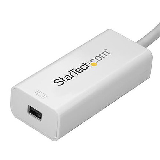 Adaptateur DisplayPort StarTech.com CDP2MDP - Autre vue