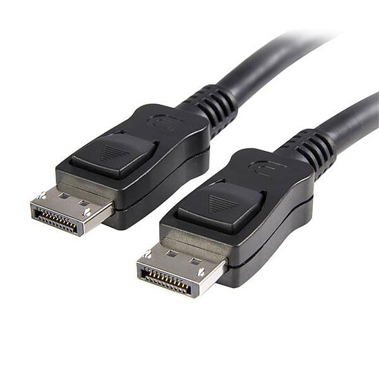 Câble DisplayPort StarTech.com DISPL5M - 5 mètres
