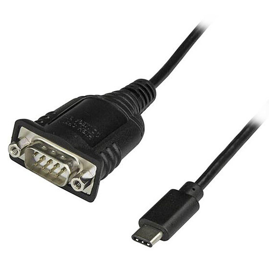 Câble série StarTech.com ICUSB232PROC - Autre vue