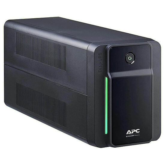 Onduleur APC Easy UPS BVX 2200VA - Prises IEC - Autre vue