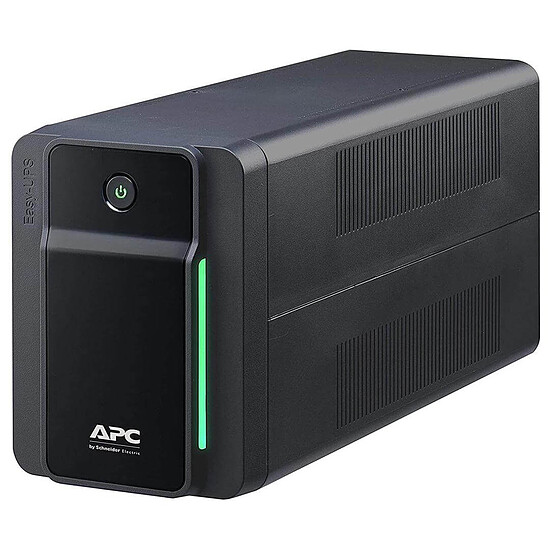 Onduleur APC Easy UPS BVX 900VA - Prises IEC - Autre vue