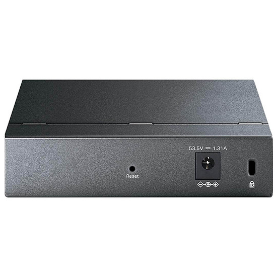Switch et Commutateur TP-Link TL-SG105PE - Autre vue