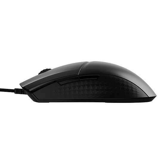 Souris PC MSI Clutch GM41 Lightweight V2 - Autre vue