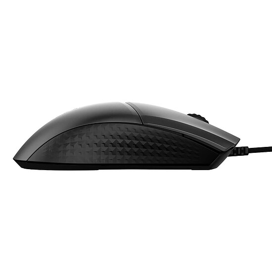 Souris PC MSI Clutch GM41 Lightweight V2 - Autre vue