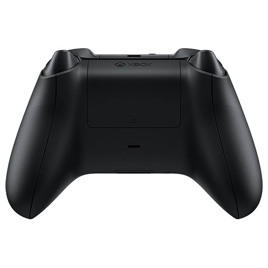 Manette de jeu Microsoft Xbox Wireless Controller - Carbon Black - Autre vue