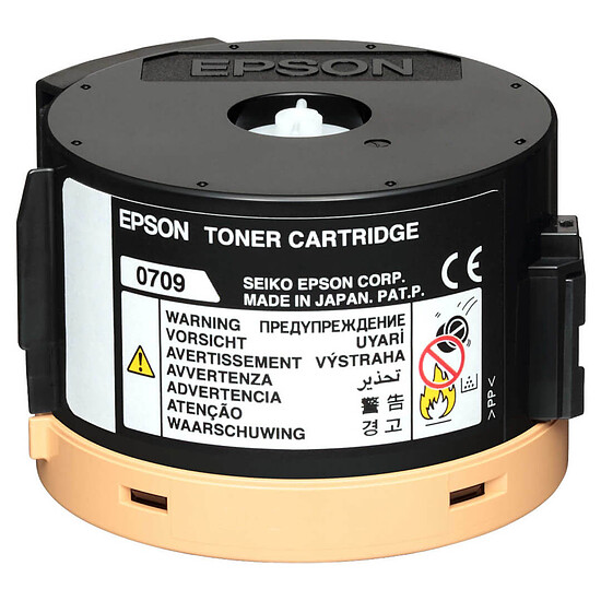 Toner Epson C13S050709