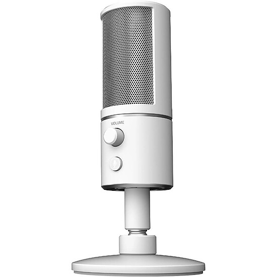 Microphone Razer Seiren X - Mercury