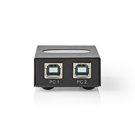 Câble USB Nedis CSWI6002BK - Autre vue