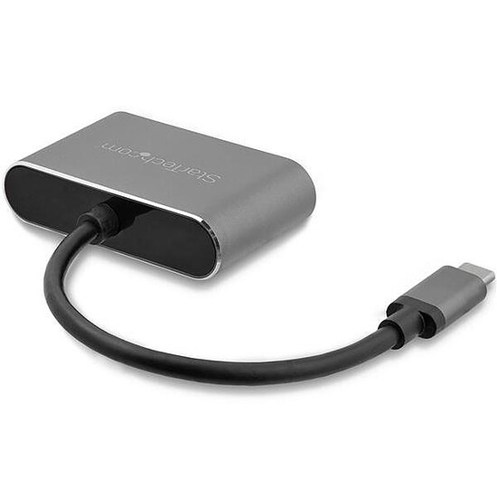 Adaptateur USB StarTech.com CDP2HDVGA - Autre vue