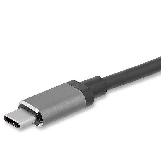 Adaptateur USB StarTech.com CDP2HDVGA - Autre vue