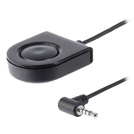 Firewire StarTech.com Switch de partage de périphériques USB 3.0 avec 4 entrées / 4 sorties - Autre vue