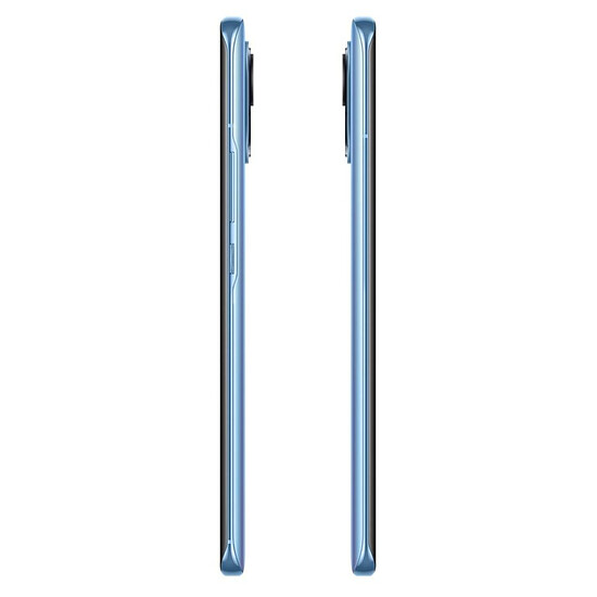 Smartphone reconditionné Xiaomi Mi 11 5G (Bleu) - 256 Go · Reconditionné - Autre vue