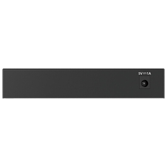 Switch et Commutateur D-Link DGS-108GL - Autre vue