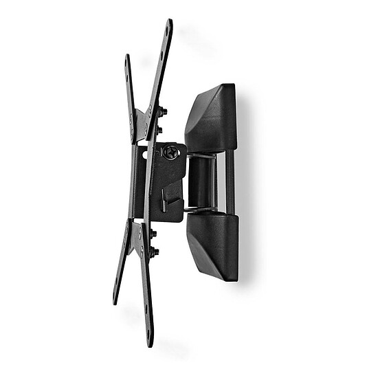 Support TV Nedis TVWM11BK Support orientable - Autre vue