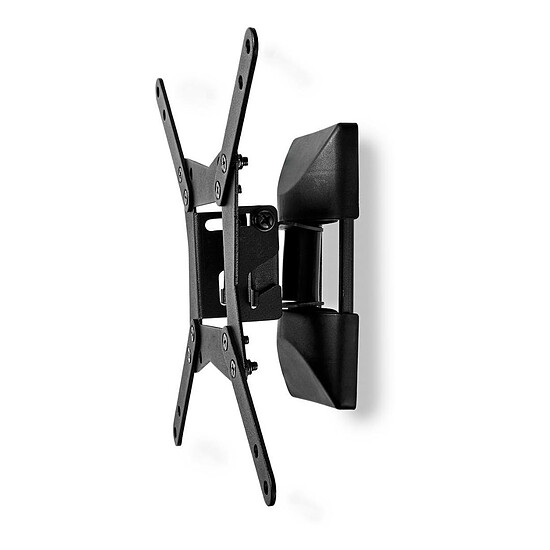 Support TV Nedis TVWM11BK Support orientable - Autre vue