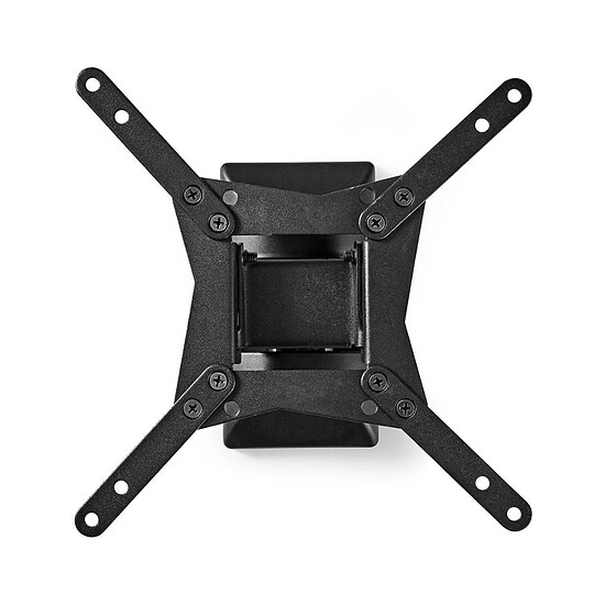 Support TV Nedis TVWM11BK Support orientable - Autre vue