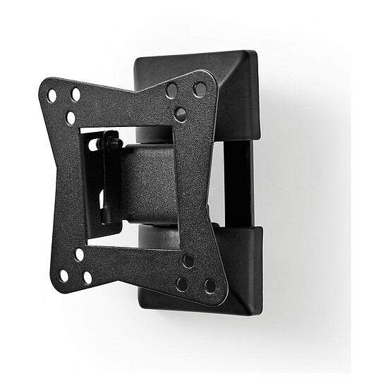 Support TV Nedis TVWM11BK Support orientable - Autre vue