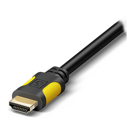 Câble HDMI HDElite ClassicHD (2M) - Autre vue