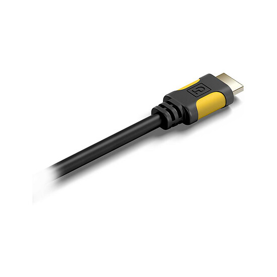 Câble HDMI HDElite ClassicHD (2M) - Autre vue