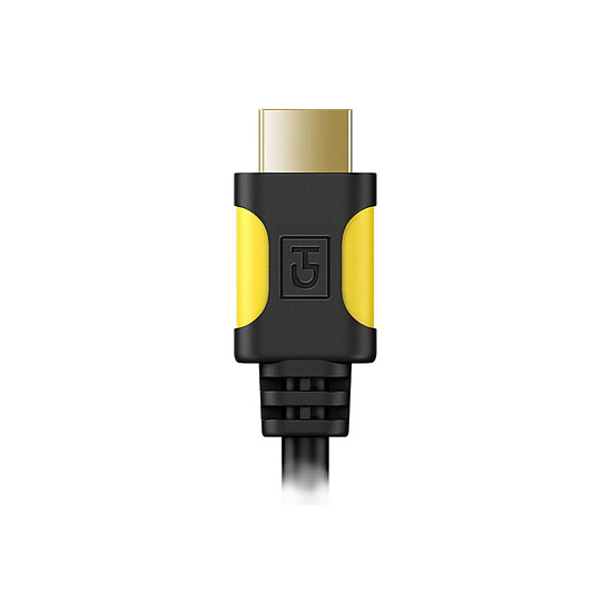 Câble HDMI HDElite ClassicHD (2M) - Autre vue