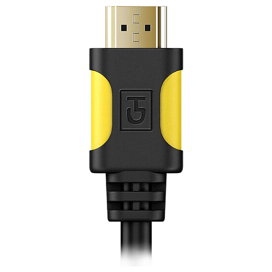 Câble HDMI HDElite ClassicHD (2M) - Autre vue