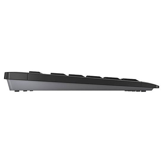 Clavier souris bureautique Cherry Stream Desktop - Autre vue
