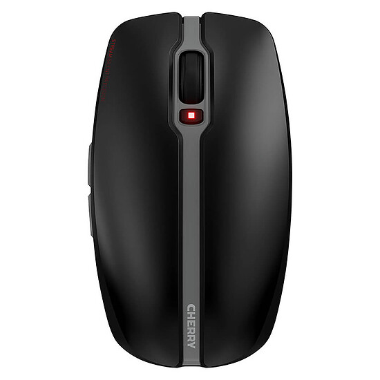 Clavier souris bureautique Cherry Stream Desktop - Autre vue