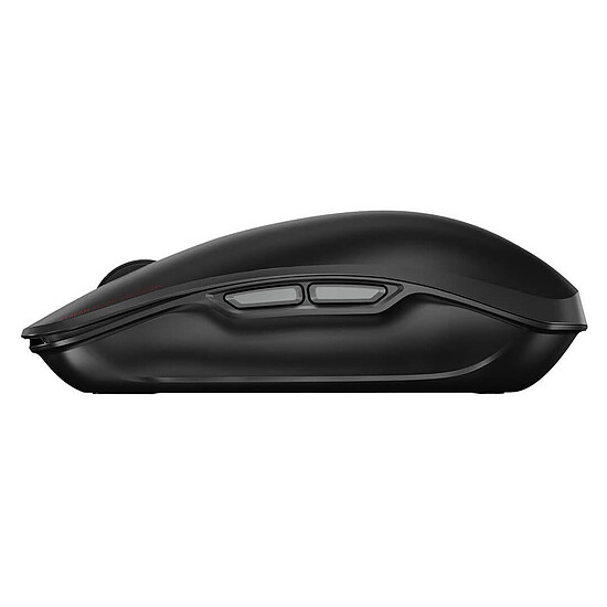 Clavier souris bureautique Cherry Stream Desktop - Autre vue
