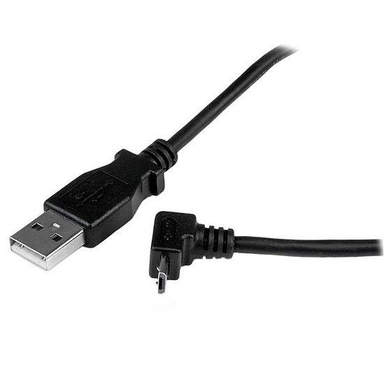Câble USB StarTech.com USBAUB2MU - Autre vue