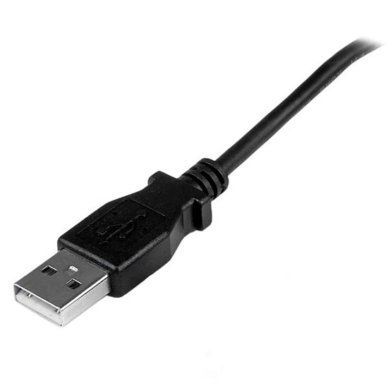 Câble USB StarTech.com USBAUB2MU - Autre vue
