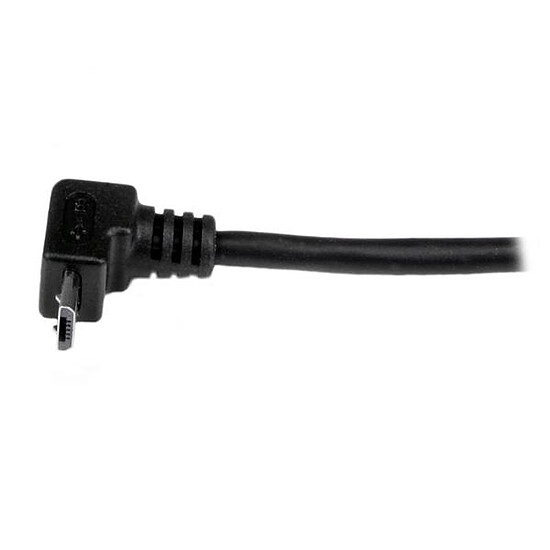 Câble USB StarTech.com USBAUB2MU - Autre vue