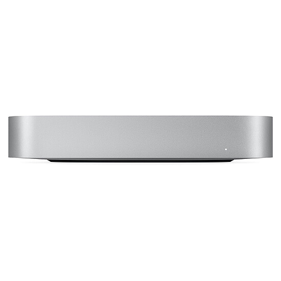 Mac et iMac reconditionné Apple Mac Mini M1 SSD 512 Go / Ram 8Go (MGNT3FN/A) · Reconditionné - Autre vue