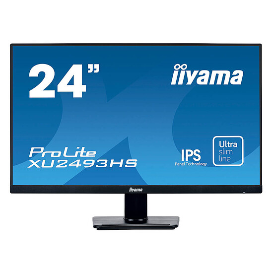 Écran PC Iiyama ProLite XU2493HSU-B1