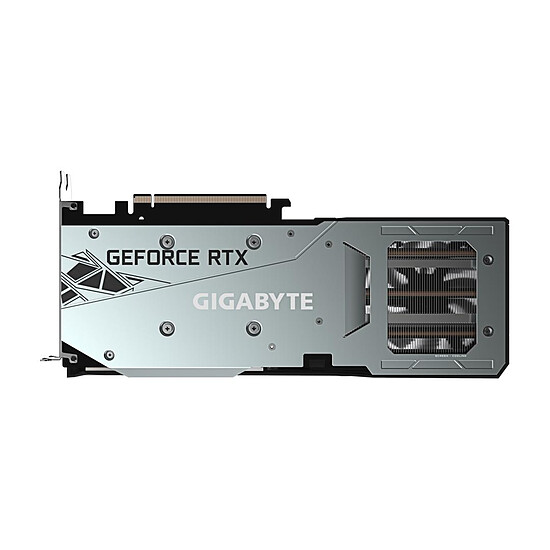 Carte graphique Gigabyte GeForce RTX 3060 GAMING OC - Autre vue