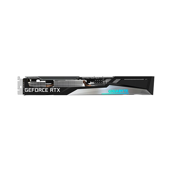 Carte graphique Gigabyte GeForce RTX 3060 GAMING OC - Autre vue