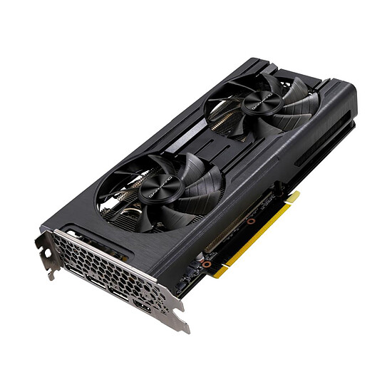 Carte graphique Gainward GeForce RTX 3060 Ghost (LHR) - Occasion - Autre vue