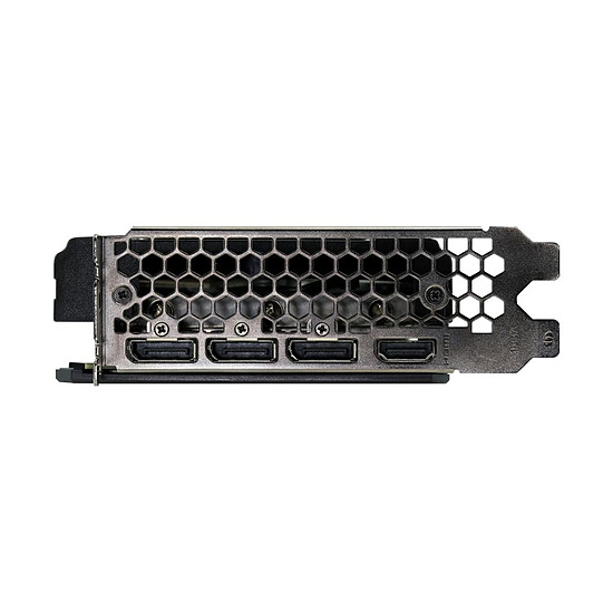 Carte graphique Gainward GeForce RTX 3060 Ghost (LHR) - Occasion - Autre vue
