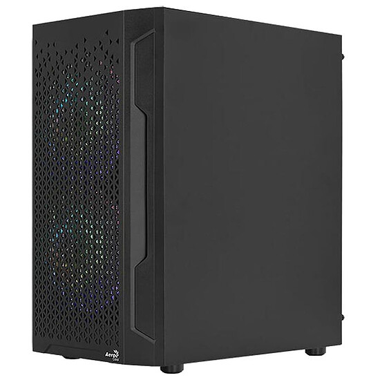 Boîtier PC AeroCool Trinity Mini V2 - Autre vue