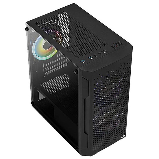 Boîtier PC AeroCool Trinity Mini V2 - Autre vue