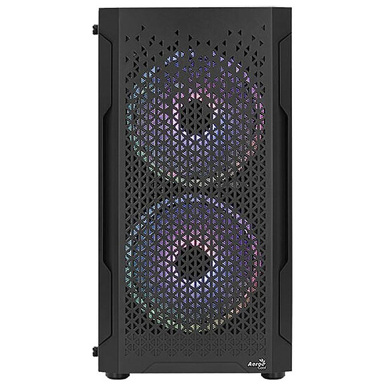 Boîtier PC AeroCool Trinity Mini V2 - Autre vue