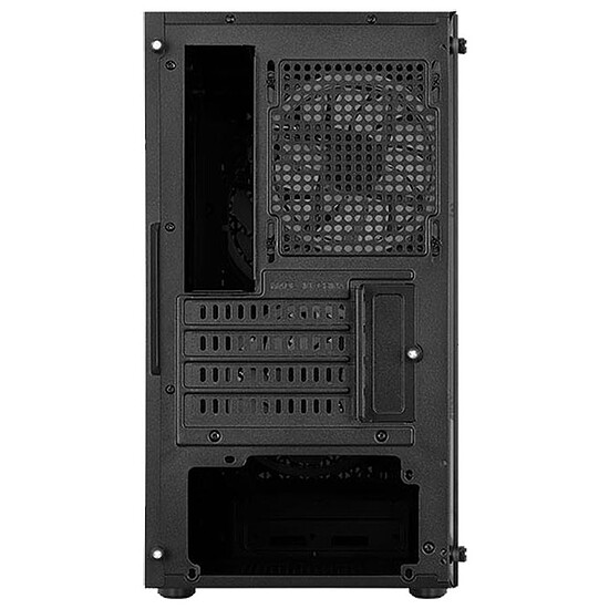 Boîtier PC AeroCool Trinity Mini V2 - Autre vue