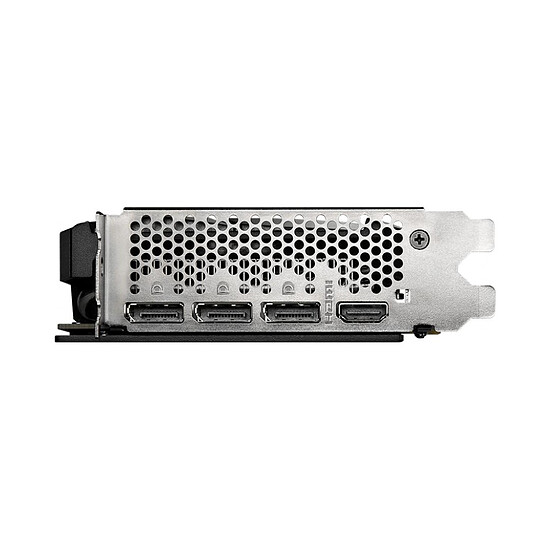 Carte graphique MSI GeForce RTX 3060 Ventus 2X OC (LHR) - Occasion - Autre vue