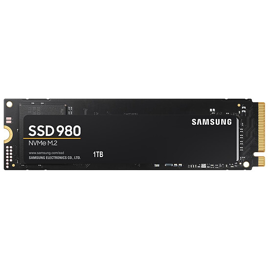Disque SSD Samsung 980 - 1 To