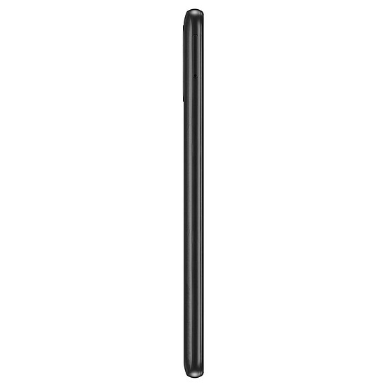 Smartphone reconditionné Samsung Galaxy A02s (Noir) - 32 Go - 3 Go · Reconditionné - Autre vue
