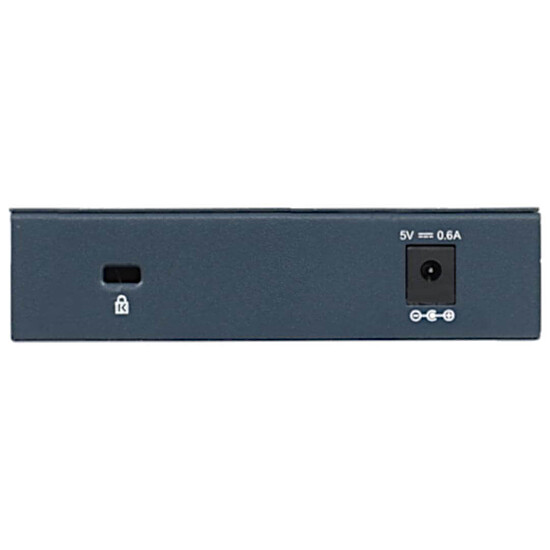 Switch et Commutateur TP-Link LS105G - Autre vue