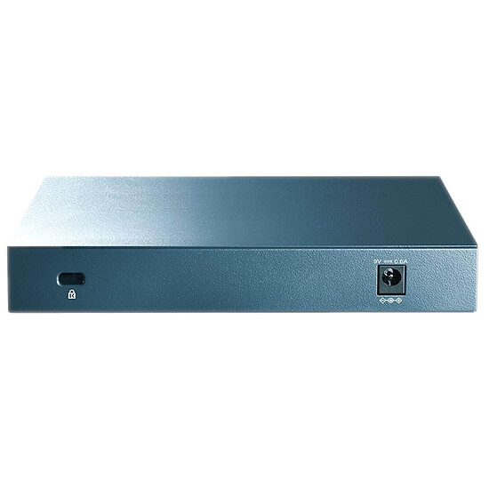 Switch et Commutateur TP-Link LS108G - Autre vue