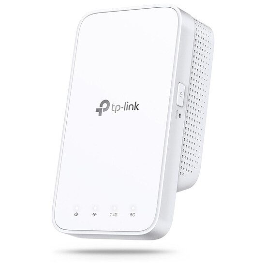 Répéteur Wi-Fi TP-Link RE300 - Répéteur WiFi Mesh AC1200