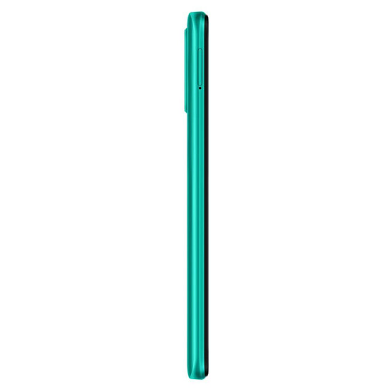 Smartphone reconditionné Xiaomi Redmi 9T (vert) - 64 Go · Reconditionné - Autre vue
