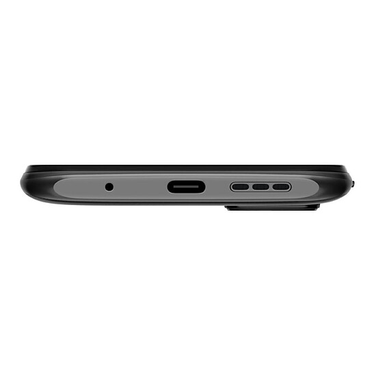 Smartphone reconditionné Xiaomi Redmi 9T (gris) - 64 Go · Reconditionné - Autre vue