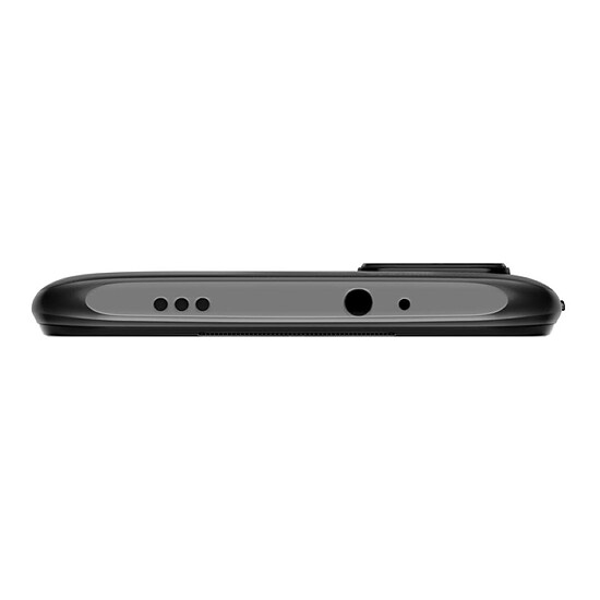 Smartphone reconditionné Xiaomi Redmi 9T (gris) - 64 Go · Reconditionné - Autre vue